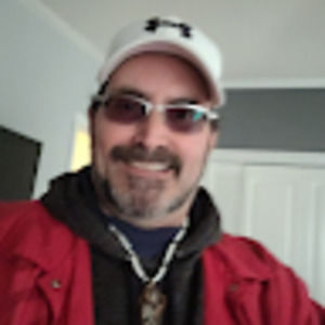 Meet your Posher, Ronald